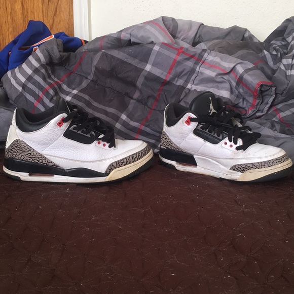 Jordan Other - Jordan 3s